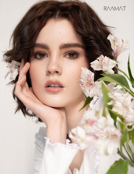 RAAMAT Magazine April 2026 Issue 2, page 5