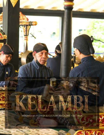 Kelambi Magazine Special Fantasy Cosplay September Edition Vol 079, page 5