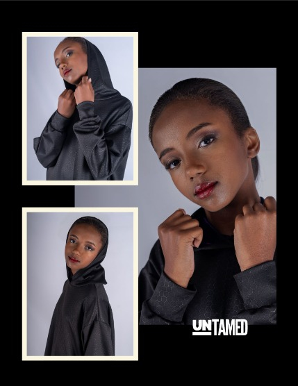  UNTAMED BEAUTY (Vol. 467 September 2026), page 3
