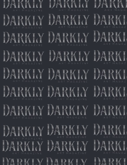 Darkly #303, page 2