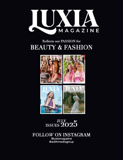 Luxia Mag 572 - Christen Holly, page 2