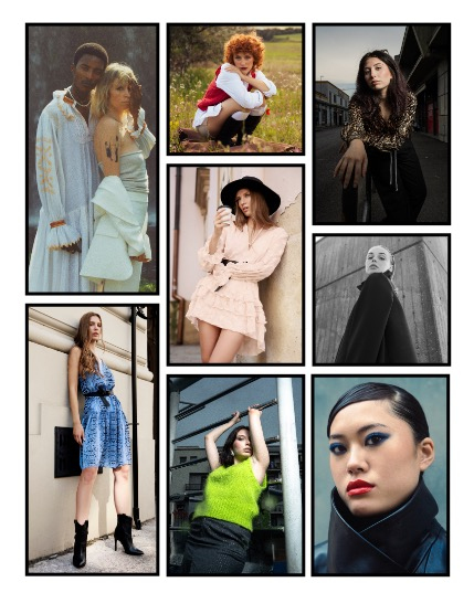 ARTEGO MAGAZINE - FASHION & GLAMOUR AUGUST ISSUE 1010, page 3