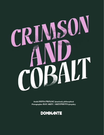 DOMINANTE SENSUAL ELEGANCE 28 December 2025, page 6