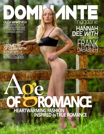 DOMINANTE BOLD ESCAPE 08 February 2026, page 1