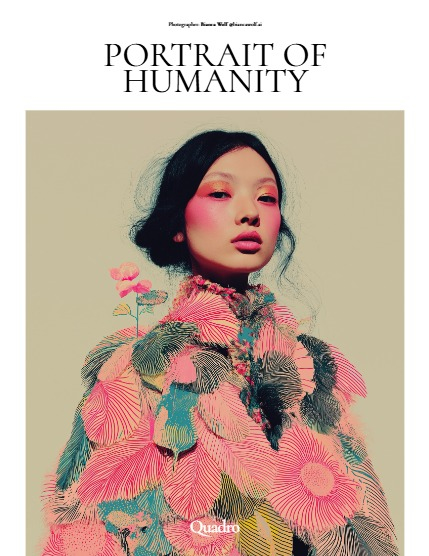 QUADRO MAGAZINE - FINEART & AI MAY (Vol 1576), page 4