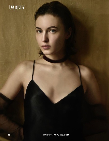 Darkly Issue 641 vol 2 June 2026, page 10
