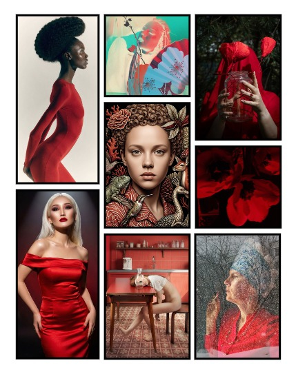 ARTEGO MAGAZINE - FINE-ART & AI JUNE ISSUE 1376, page 3