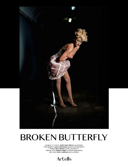 ARTELLS MAGAZINE - FASHION & GLAMOUR JUNE (Vol 4121), page 4