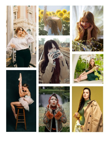 ARTEGO MAGAZINE - PORTRAIT MARCH ISSUE 766, page 3