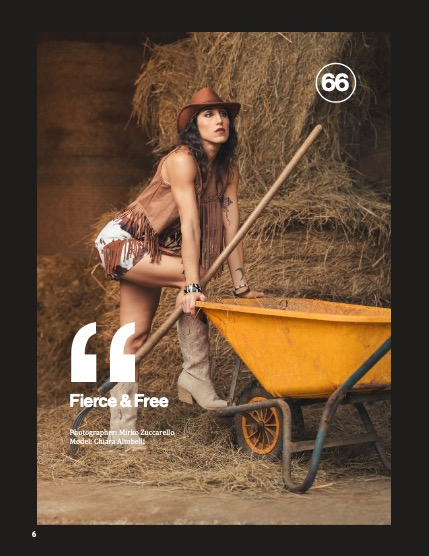 Darkly Issue 449 November, page 6