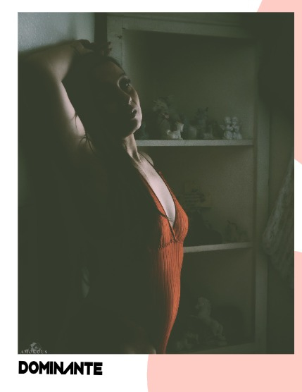 DOMINANTE AVANT GARDE BOUDOIR 58 February 2026, page 8