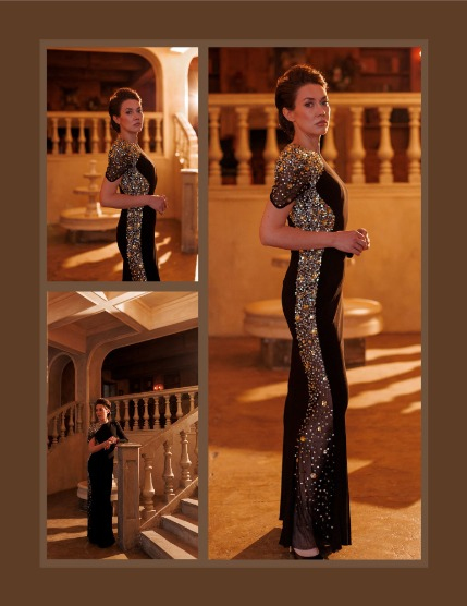 Bold & Beyond Glamour & Fashion (Issue 811 March 2026), page 3