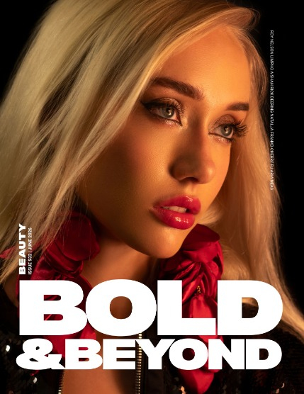 Bold & Beyond Beauty (Issue 932 June 2026), page 1