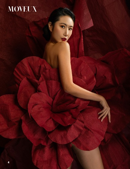 MOVEUX Magazine December 2025 Issue 5, page 4