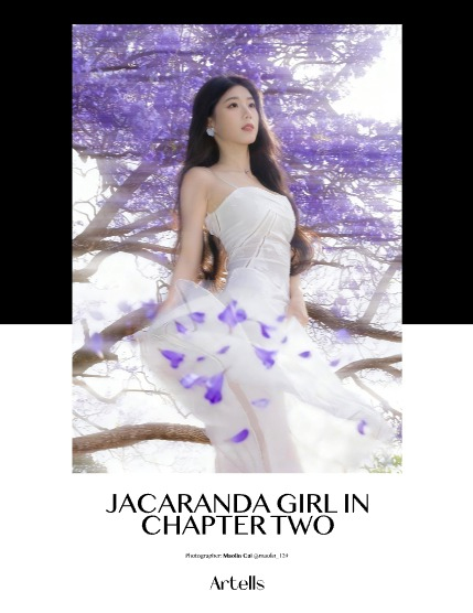 ARTELLS MAGAZINE - PORTRAIT JANUARY (Vol 3830), page 4