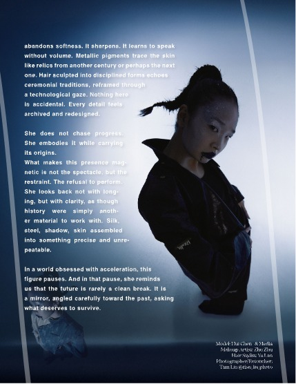 L'ATTIRANCE BOLD GLAMOUR 24 February 2026, page 5