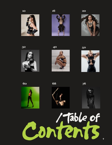 Darkly Issue 556 March, page 9