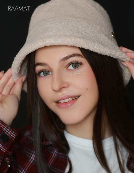 RAAMAT Magazine April 2026 Teen&Kids Edition Issue 1, page 4