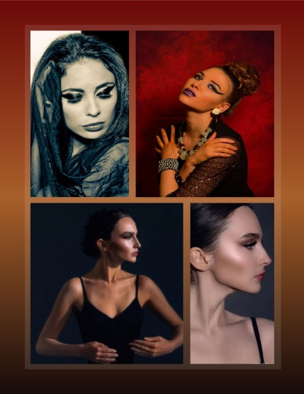 Bold & Beyond Portrait (Issue 800 April 2026), page 3