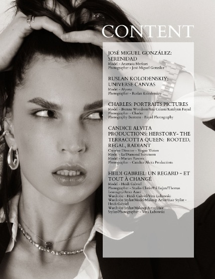 Bold & Beyond Portrait (Issue 1005 July 2026), page 2