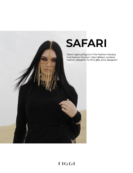 FIGGI MAGAZINE - PORTRAIT APRIL (Vol 1519), page 4