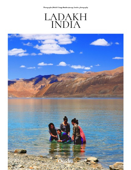 QUADRO MAGAZINE - NATURE & TRAVEL JUNE (Vol 1108), page 4