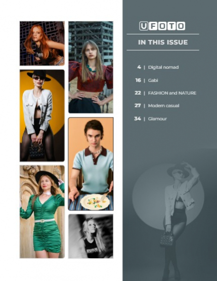 U FOTO ~ Fashion ~ 99, page 3