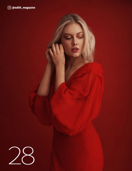 Edith Mag 1265 - Klyushkina Sofia, page 2