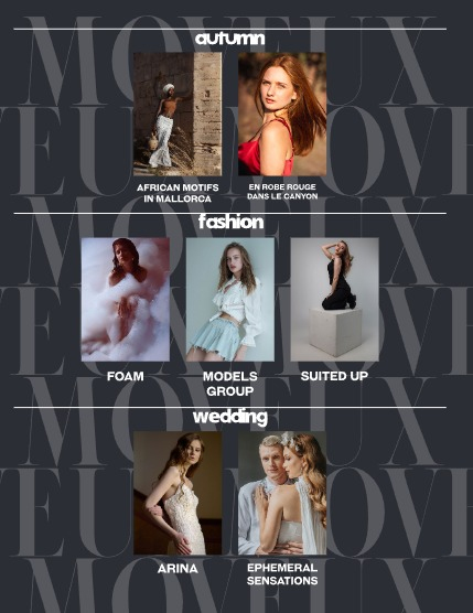 MOVEUX Magazine September 2025 Issue 3, page 3