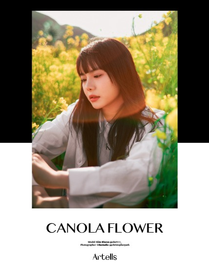 ARTELLS MAGAZINE - PORTRAIT NOVEMBER (Vol 3715), page 4