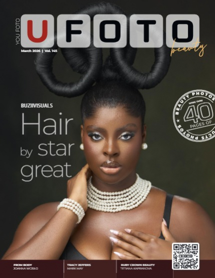 U FOTO ~ Beauty  ~ 145, page 1