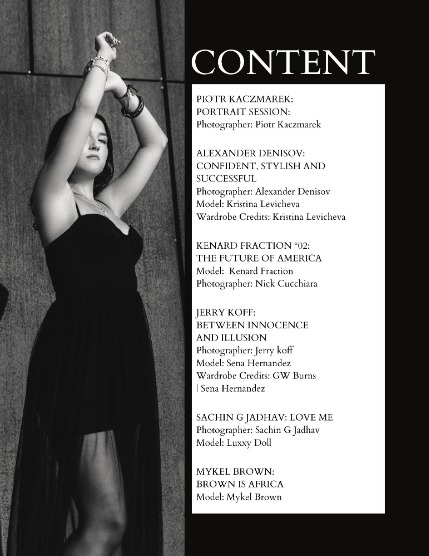 Bold & Beyond Portrait (Issue 881 May 2026), page 2