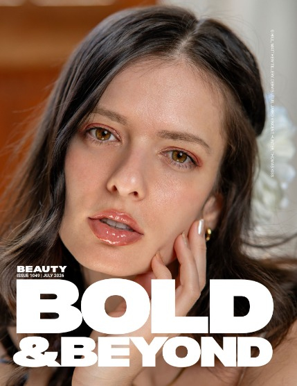 Bold & Beyond Beauty (Issue 1049 July 2026), page 1