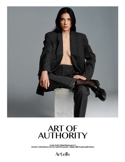 Артеллс, журнал. Мода и гламур, август, выпуск 4223 (ARTELLS MAGAZINE - FASHION & GLAMOUR AUGUST (Vol 4223)), page 4