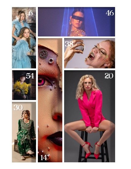 Edith Magazine - issue 834, page 5