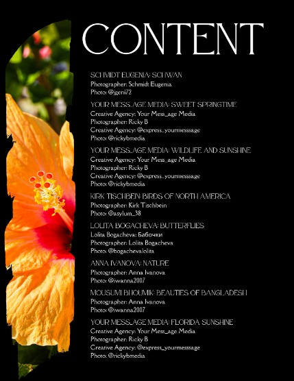 Bold & Beyond Nature (Issue 166 March 2025), page 2