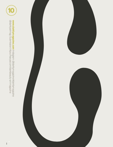 Darkly Magazine #302, page 10