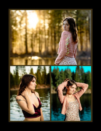 Bold & Beyond Portrait (Issue 219 April 2025), page 3