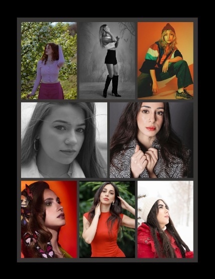 Bold & Beyond Portrait (Issue 260 May 2025), page 3