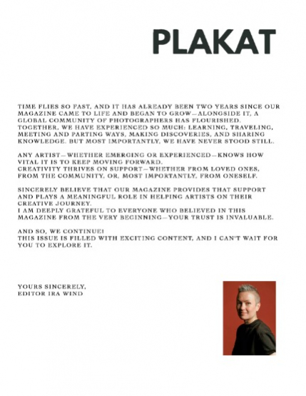 Plakat Magazine, page 5