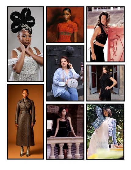 ARTEGO MAGAZINE - FASHION & GLAMOUR AUGUST ISSUE 1015, page 3