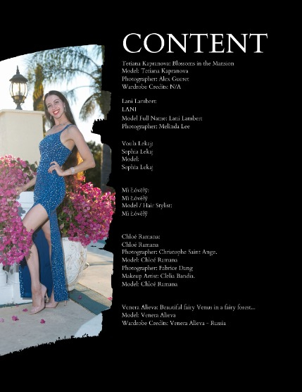 Bold & Beyond Hair & Beauty (Issue 546 September 2025), page 2