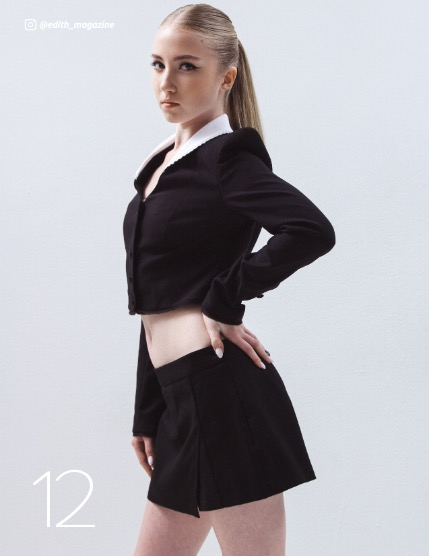 EDITH MODE 1301 - Giulia  Varsalona , page 4