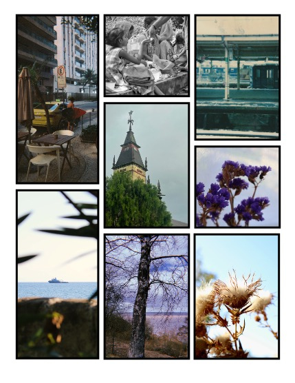 ARTEGO MAGAZINE - NATURE & TRAVELS OCTOBER ISSUE 1076, page 3