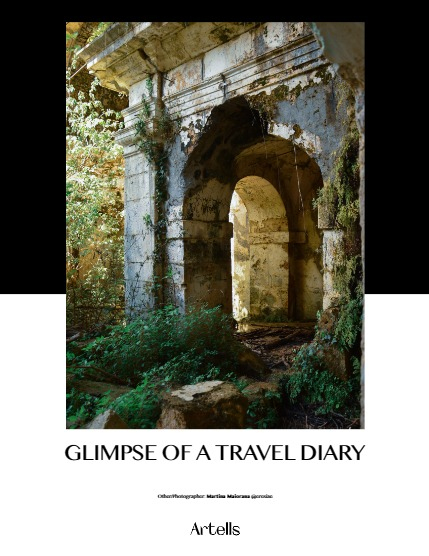 ARTELLS MAGAZINE - NATURE & TRAVELS OCTOBER (Vol 3624), page 4