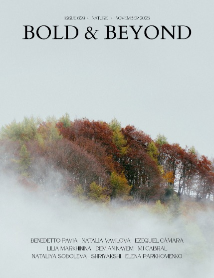 Bold & Beyond Nature (Issue 629 November 2025), page 1