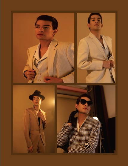 Bold & Beyond Men (Issue 664 January 2026), page 3