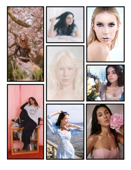 ARTEGO MAGAZINE - PORTRAIT APRIL ISSUE 1324, page 3