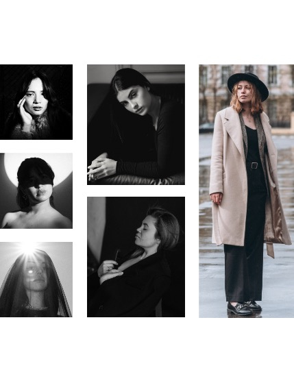 FIGGI MAGAZINE - PORTRAIT APRIL (Vol 2113), page 2