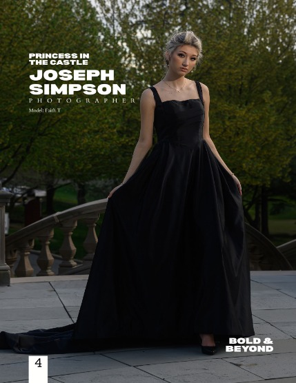 Bold & Beyond Fashion (Issue 893 May 2026), page 4